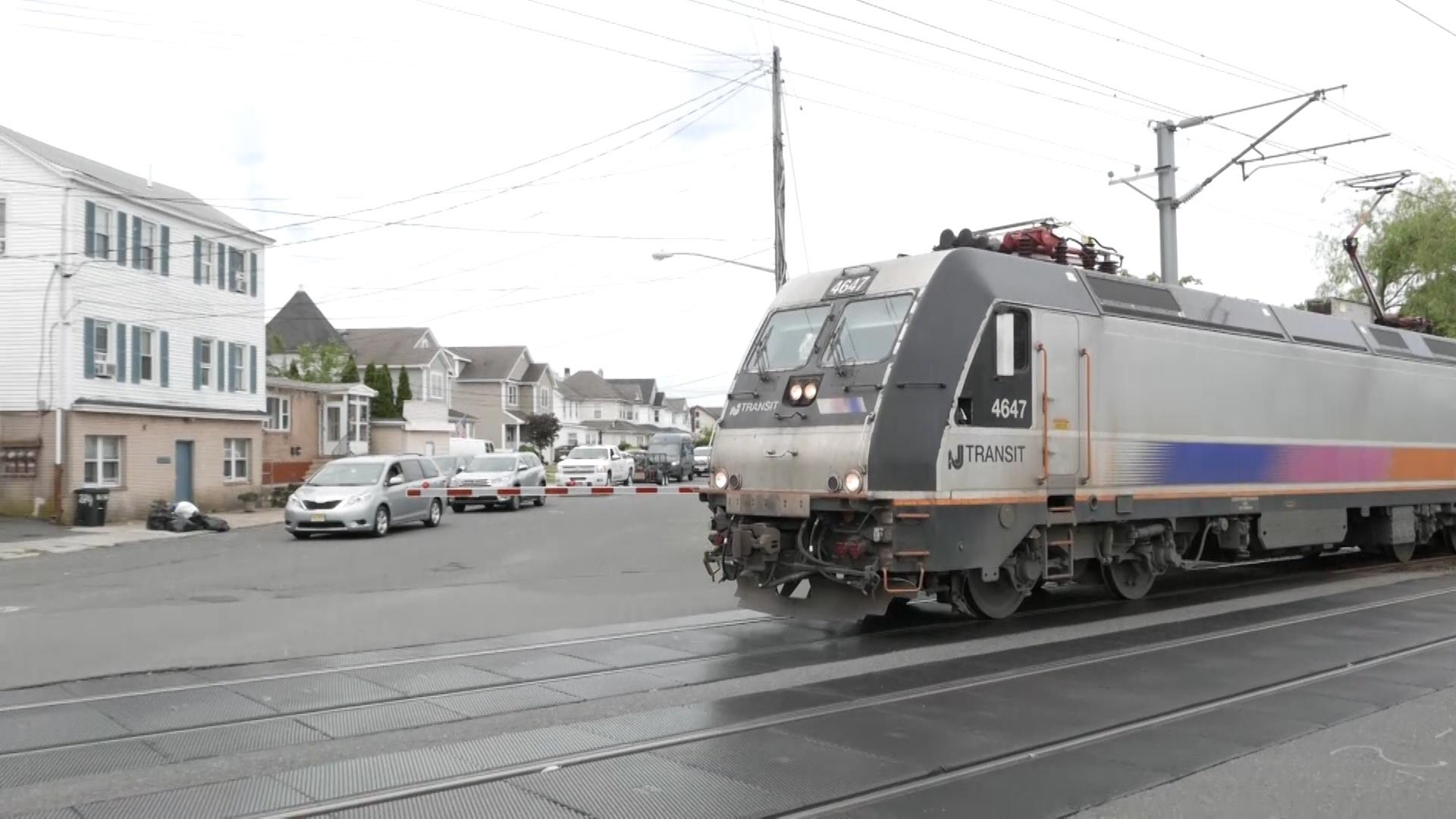 NJ Transit to restore dozens of trains as riders return