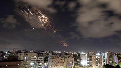 What are the chances of a major Israeli strike on Iran?