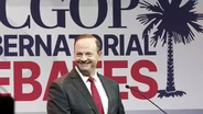 Republican Gubernatorial Primary Runoff