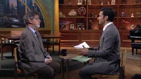 Video thumbnail: Chicago Tonight Yanny vs. Laurel: Exploring the Science of Sound