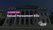 A Closer Look: Sexual Harassment Bills