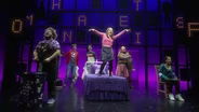 Stars of new musical discuss connecting with autistic adults
