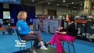 NJEA Convention: Education in New Jersey