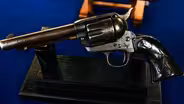 Appraisal: 1903 Colt Single Action Army Revolver