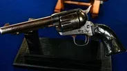Appraisal: 1903 Colt Single Action Army Revolver