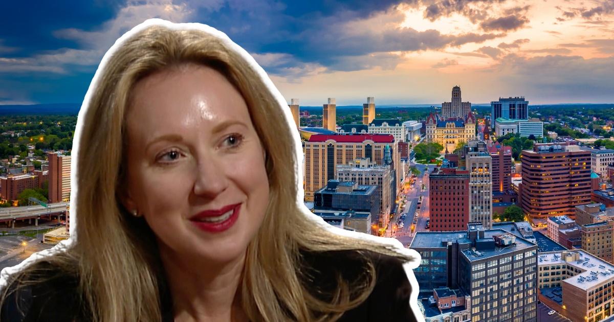 New York NOW New York Inspector General Lucy Lang on Unemployment