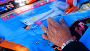 Hands of Love Cove Quilting Guild