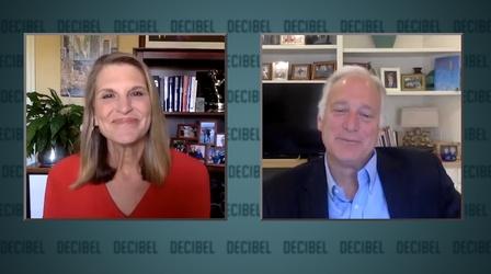 Video thumbnail: Decibel A Conversation With Kirk Watson