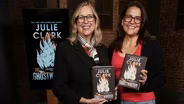 The Ghostwriter – Julie Clark