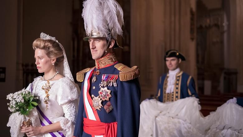 Ena - Queen Victoria Eugenia Image