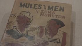 Video thumbnail: Broad and High Harlem Renaissance at 100, Sand Painting, The Salty Caramels
