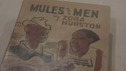 Harlem Renaissance at 100, Sand Painting, The Salty Caramels