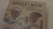 Harlem Renaissance at 100, Sand Painting, The Salty Caramels