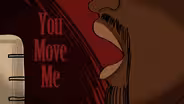 StoryCorps Shorts: You Move Me