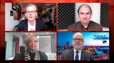 Video thumbnail: Behind the Headlines The Economic Impact of COVID-19