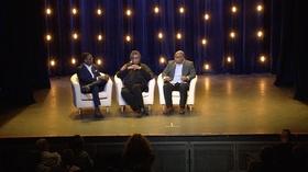 Video thumbnail: American Black Journal Changes Through The Years | American Black Journal 50th