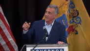 Republican Jack Ciattarelli enters governor race, again