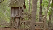 Boxerwood Nature Center