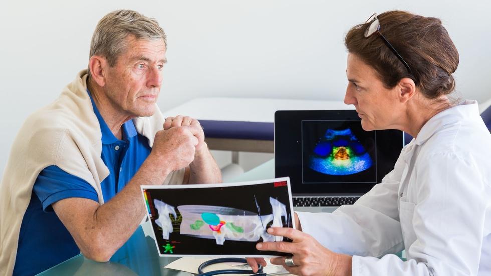 Why this prostate cancer screening guideline just got revers image