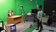 Vegas PBS Media Crew Student Announcements