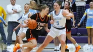 2026 Girls A Basketball | Hamlin vs. Lennox