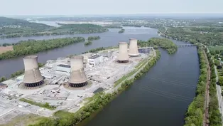 Three Mile Island gets new chance to become energy hub