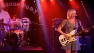 'Asbury Band Aid' virtual concert raises funds for artists