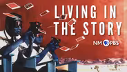 Preview: Living in the Story: Patrick Nagatini