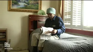 Why California's mentally ill are struggling to find care
