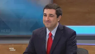 Josh Kaul on His Plans for Office