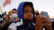 November 1, 2020 - PBS NewsHour Weekend full episode