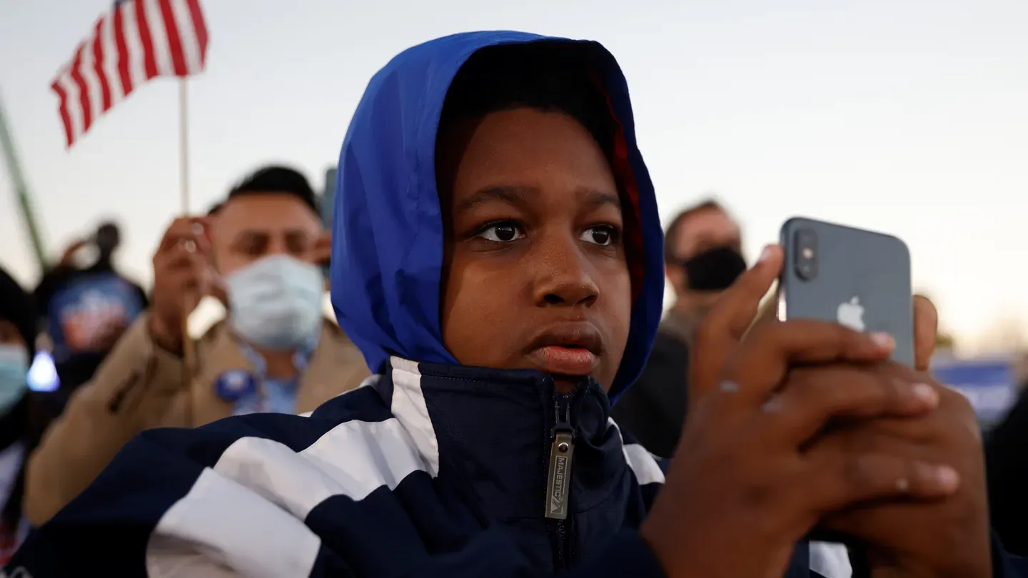 November 1, 2020 - PBS NewsHour Weekend full episode