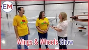 Wings & Wheels Show