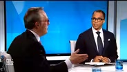 Gerson and Capehart on shutdown outlook, politics in 2019