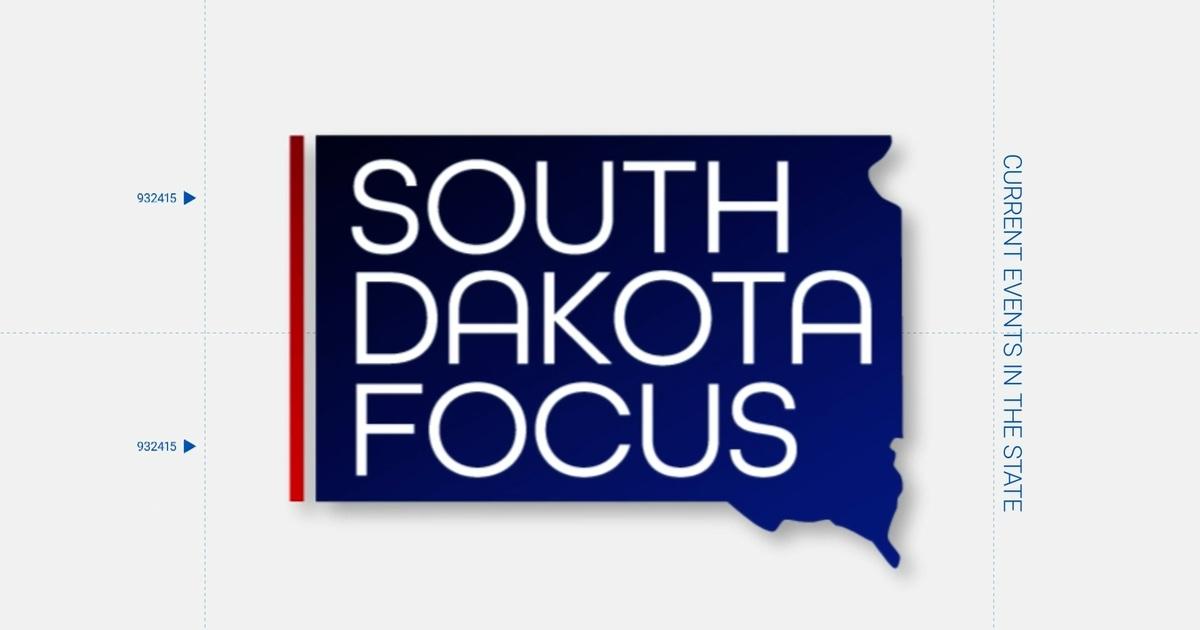 South Dakota Focus | SD Focus: 2022 Legislative Session Begins | Season 27 | Episode 5