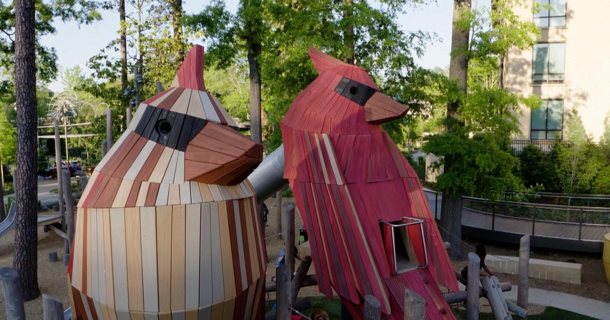 North Carolina Weekend | Downtown Cary Park | Season 21 | Episode 22