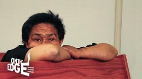Video thumbnail: Utah Issues On the Edge: Mental Health in Utah