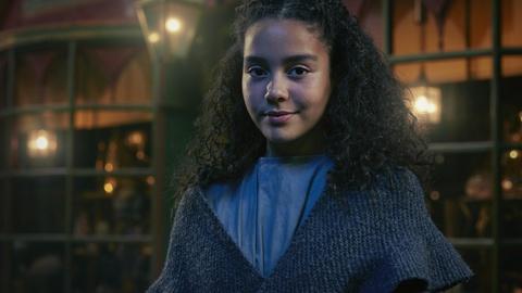Episode Eight