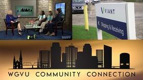 Video thumbnail: Community Connection Girl Scouts and Mutually Inclusive: Westside Cancer Cluster