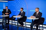 War in Ukraine, Russian influence shapes Slovakia's election