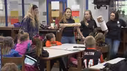Tobacco-Free Kentucky Kids