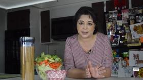 Video thumbnail: KCOS Just Like That - Episode 3: Chicken Soup