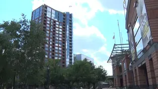 NJPAC announces major new development