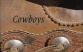 Cowboys