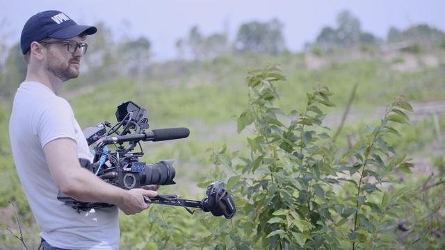 Season 2 Behind-The-Scenes