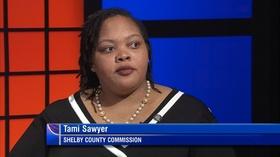Video thumbnail: Behind the Headlines Juvenile Justice Reform