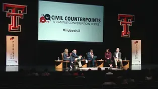 Civil Counterpoints - Cooling Down a Heated Debate