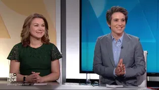 Tamara Keith and Amy Walter on Georgia's primary election