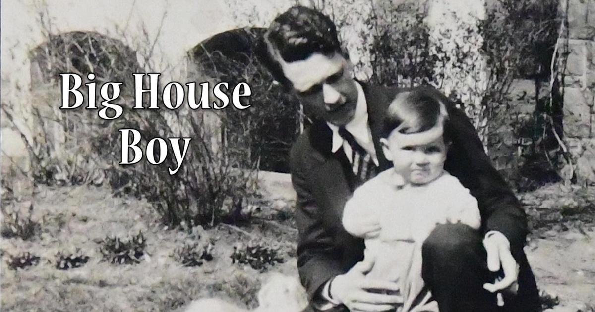 SDPB Documentaries | Big House Boy | PBS