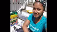 Hiking Safely with Chaya Harris - Wild Moments
